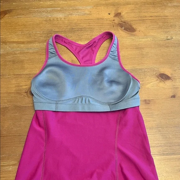 Nike Performance Racerback Tank M - Picture 10 of 11